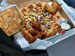 -必胜客(蜀山万象汇店)