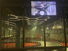 -魔赛卡丁车赛车汇(上海店)
