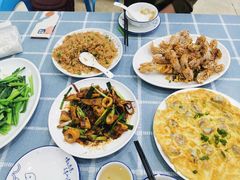 -明记海鲜大排档(巽寮湾店)