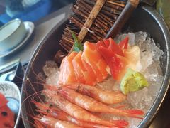 -南苑环球酒店-稻菊日式餐厅(鄞县大道店)