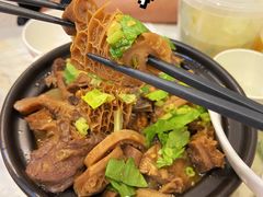 牛杂锅-有章牛杂(石厦店)