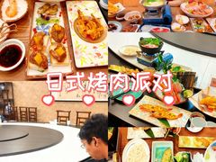 -红叶日本料理(辰熙广场店)