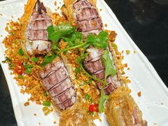 -好彩海鲜火锅饭店(银河百老汇店)