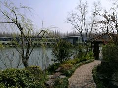 -上海怡沁园度假酒店