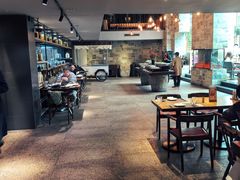 -食间牛排(湖西路店)