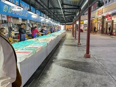 -海儀美食楼(湾仔海鲜街店)
