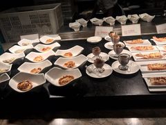 -半岛翡丽海鲜自助餐厅(观风亭店)