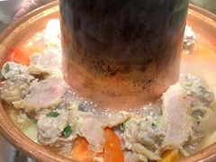 -攀枝花野菜铜火锅(万科凯德店)