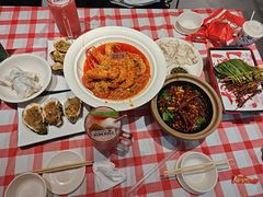 -辣小鲜·南昌大排档(船山路店)