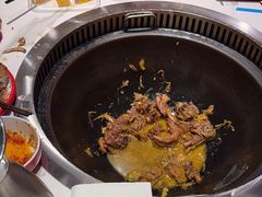 -玺炖·中国铁锅炖(虹桥天街店)
