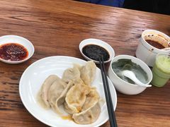 -奉天蚨祥饺子馆