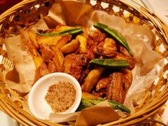 怀旧香酥鸡-金鼎轩(亚运村店)