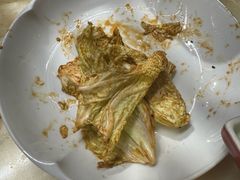-京华烟云·北京烤鸭(领展购物广场·中关村店)