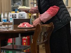 大堂-金明姬和众烧烤店(东铁营店)