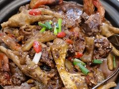 -元银甲·湖北地标美食(汉阳店)
