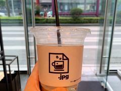 -JPG coffee(广州体育西店)