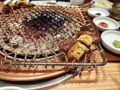 -王妃家(明洞中央店)