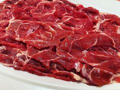羊腱子肉-常赢三兄弟·清真涮肉(常营店)