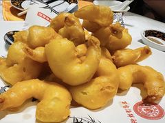-万宝海鲜舫(劳动公园店)