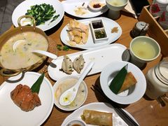 -苏小柳手工点心(人民广场分院)