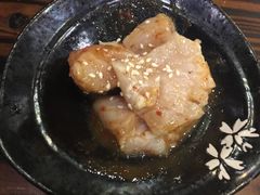 -和萌牛肠烧烤(财富中心店)
