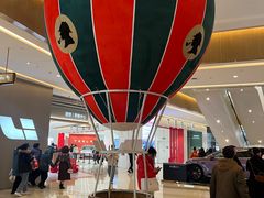 -天河城购物中心