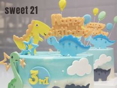 -DIY SWEET21(升平路店)