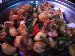 -陈帅夜排档·龙虾·炒菜·烤串(世茂店)