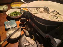 -山涧肴·泉水煮活鱼(坂田店)