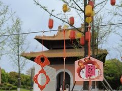 -大报恩寺遗址景区