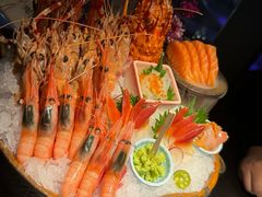 -花潮料理艺食馆(成都万象城店)