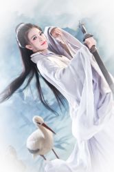-九月鹰飞汉服摄影工作室