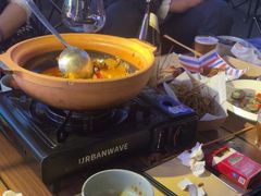 -酒肆浅葱·特色菜馆(卓悦intown店)