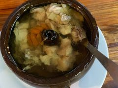 汽锅鸡-德致祥云南过桥米线(云天小苑店)