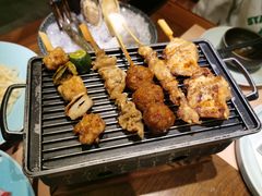 -山葵家·创意料理(万象汇店)
