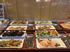 -美食汇·海鲜自助西餐厅·江门富力万达嘉华酒店