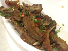 -渔娘渔家丹东海鲜(东直门店)