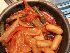 -汉拿山(包河万达店)