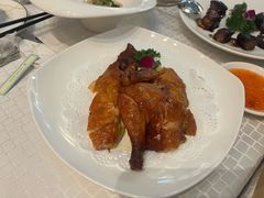 -西苑饭店·蓬莱春餐厅