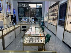 -世纪大明眼镜·林德伯格·蔡司官方授权店(武昌旗舰店)