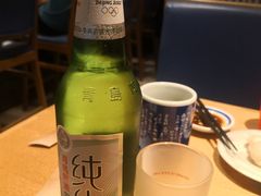 -合点寿司(美罗城店)