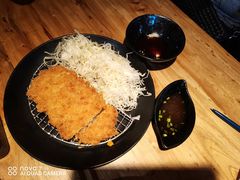 -雷门拉面店(新光天地店)