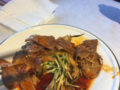 夫妻肺片-峨嵋酒家(地安门店)
