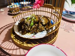 -杨记隆府重庆江湖菜(大悦城店)