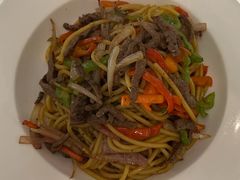 -荆州绿地铂骊酒店·铂雅全日自助餐厅