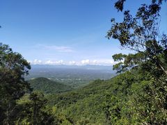 -海南热带雨林国家公园吊罗山景区