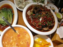 -必点海鲜·鲅鱼水饺(鞍山西道店)