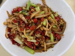 -笨罗卜浏阳菜馆(龙华鹏润达店)