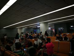 -太原武宿国际机场