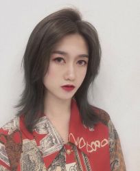 -GIRL STYLE 烫发·染发沙龙